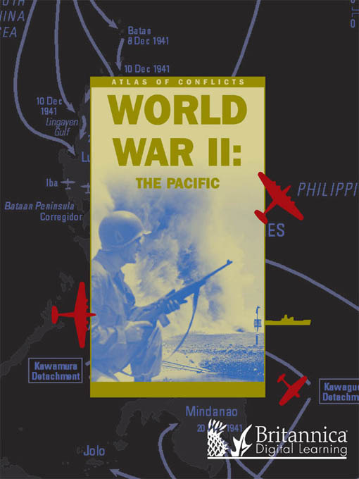Title details for World War II by Sean Sheehan - Available
